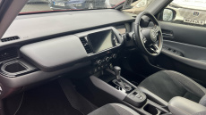 Honda Jazz 1.5 i-MMD Hybrid Advance Sport 5dr eCVT Hybrid Hatchback